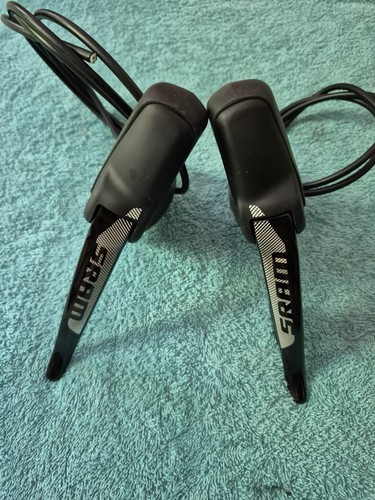 Sram rival hrd 1x11 - rival, shifters