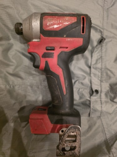 Milwaukee m18 impact - m18,