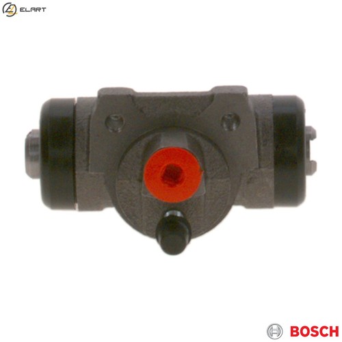 Wheel brake cylinder - f, 002