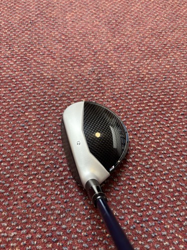 Taylormade wood extra - m3, 3