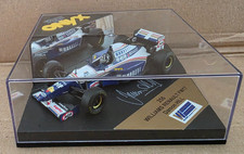255 williams renault fw17 - 255,