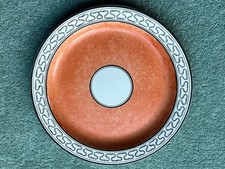 Antique Swansea fine hand