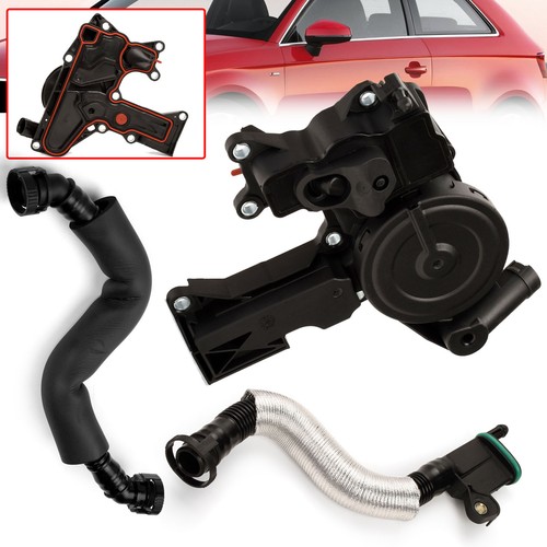 Pcv crank oil - oil, valve