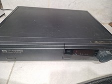 HiFi Stereo Video Cassette