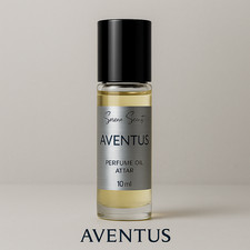 Aventus Perfume Oil 10ml |