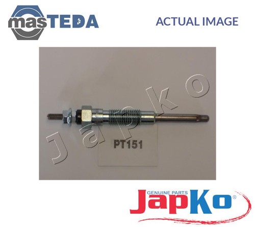 Pt151 engine glow plug japko - pt151,