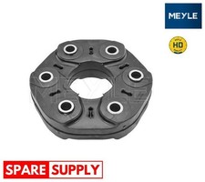 JOINT, PROPSHAFT FOR BMW E81