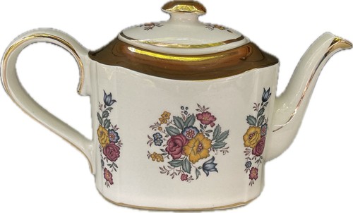 Arthur wood 5462 vintage - wood,