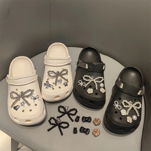 Shoes diy charms - shoes,