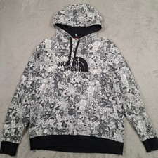 The North Face Hoodie Mens XL