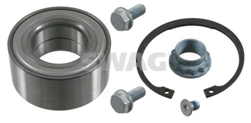 Swag 1697 wheel bearing - 10, 92