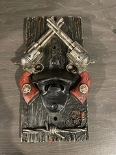 Hanging Novelty Bottle Opener