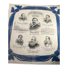 Antique Gospel & Temperance