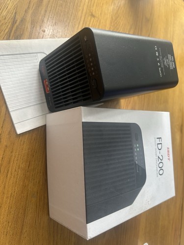 Isdt fd200 200w 25a - 200w, support