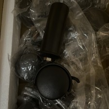 (Set of 6) Adjustable Bed 7"