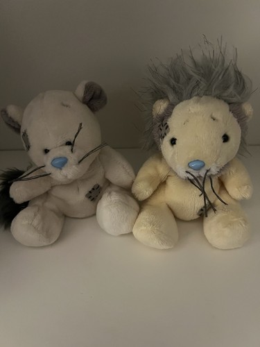 Blue nose friends bundle - x2,