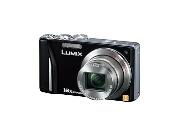 Panasonic lumix dmc tz18 - panasonic, dmc-tz18