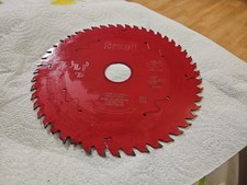 Freud F03FS09768 Wood Circular Saw Blade 190mm x 30mm x 2mm x 48T