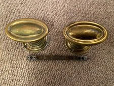 Antique  Door Knobs Handles