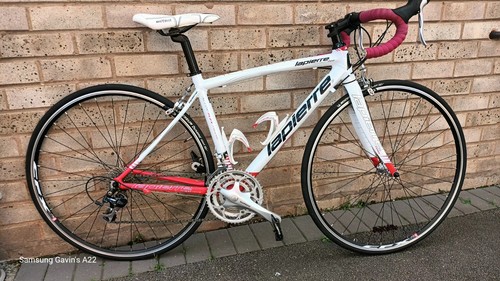 2013 lapierre audacio - lapierre,