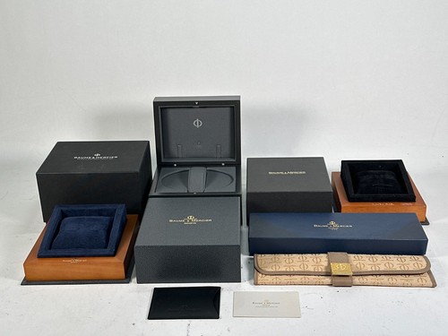 Vintage genuine baume - baume, &