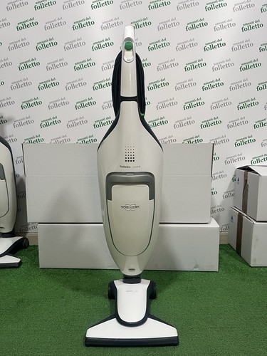Vorwerk folletto vk220s corded - folletto,
