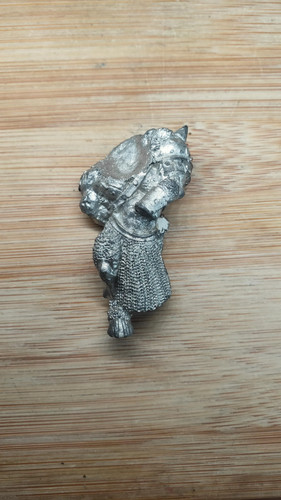 Chaos beastmen minotaur body - beastmen,