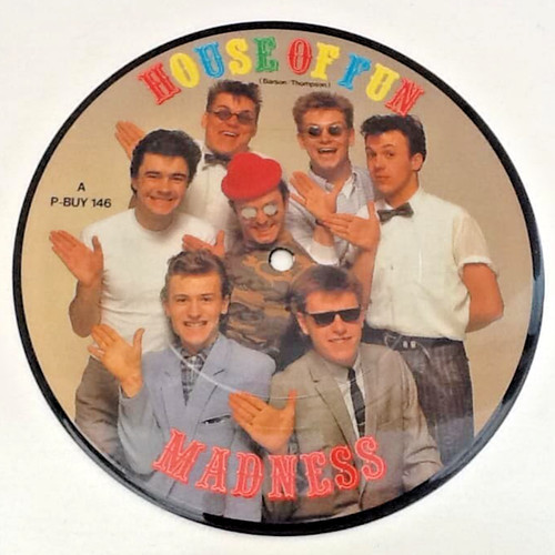 Madness house fun dont - madness, :