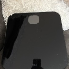 Fitbit Aria Air Wi-Fi Smart Scale - Black