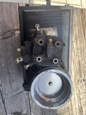 Bosch K-Jetronic Injection System 0438100140 VW Corrado 1.8 16V KR Mk2 Golf