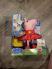 NEW Peppa Pig Peppa's Muddy