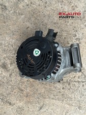 Ford Focus 1.6 Zetec 2010 Alternator | Genuine OEM Replacement Part