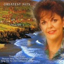 Greatest Hits Susan Mccann V 1 - Various