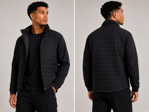 New star raw track overshirt - g-star,