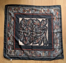 JACQMAR OF LONDON Small Silk