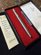 Vintage Parker 61 Flighter GT
