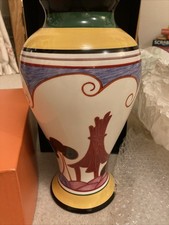 Wedgewood Bizarre By Clarice