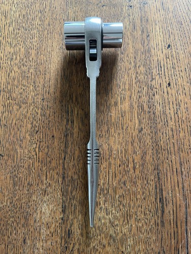 Stage depot quad podger - stage,