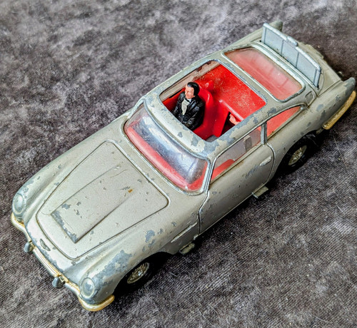 1978 1980 corgi 271 - 1978-1980,