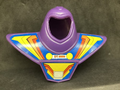 Space robots 1983 solidco - space,