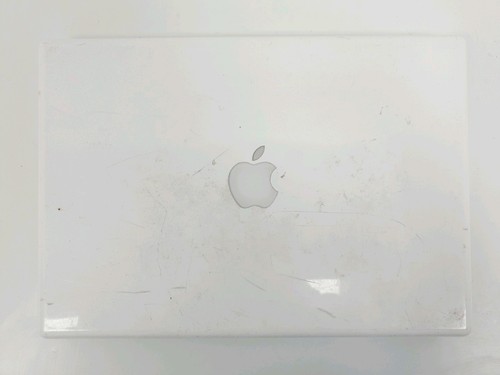 Macbook a1181 2006 - a1181, untested