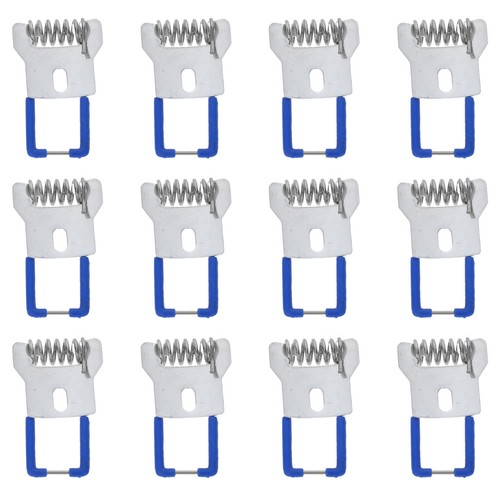12pcs recessed light spring - recessed,