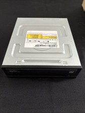 Super Writemaster DVD Drive