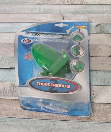 Thunderbirds the movie - thunderbirds,