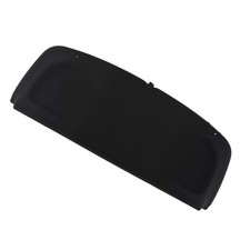Rear parcel shelf - parcel, load