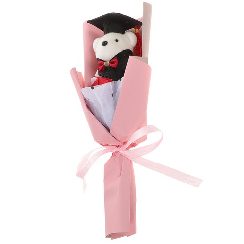 Graduation bouquet lovely - graduation,