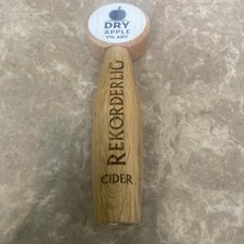 REKORDERLIG BRANDING Badges
