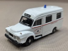 Oxford Diecast Bedford J1