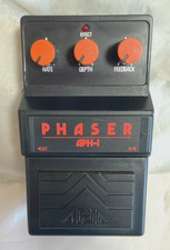 Aria APH-1 Phaser Guitar