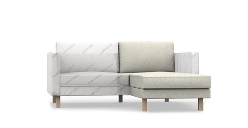 Cover for karlstad ikea - cover,